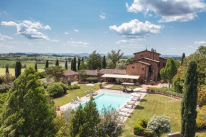 CASALE DEI GIRASOLI 14, Emma Villas Cortona